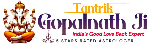 Tantrik Gopalnath Ji